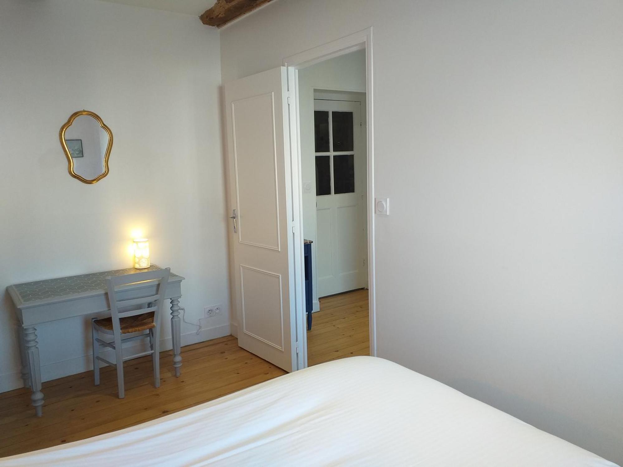 Charmy Villa Granville Exteriör bild