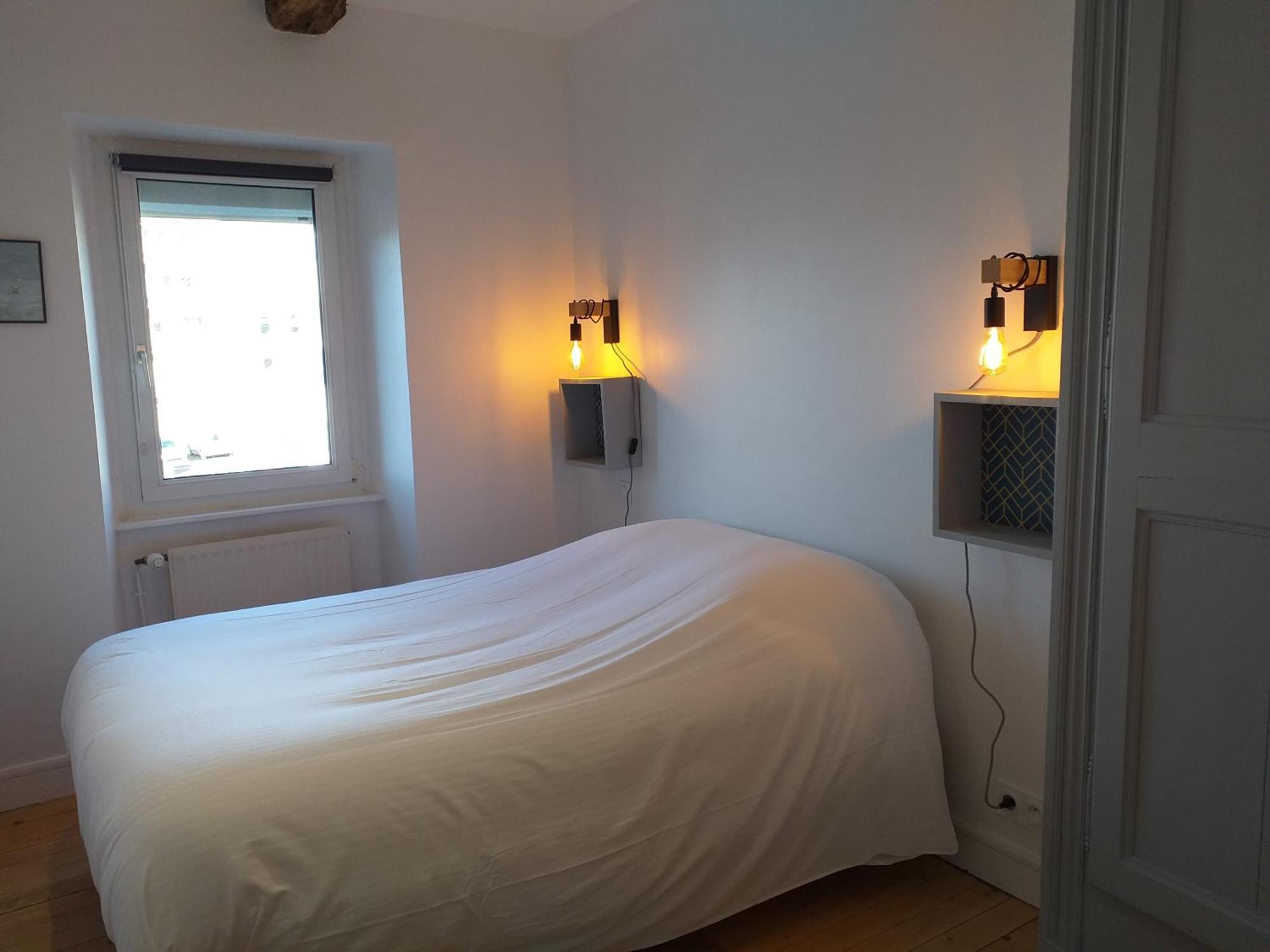 Charmy Villa Granville Exteriör bild